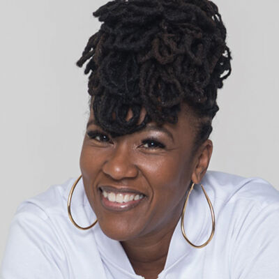 Yanela McLeod